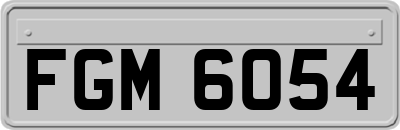 FGM6054