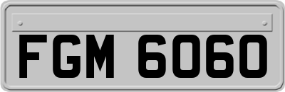 FGM6060