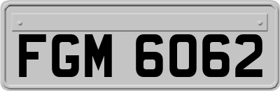 FGM6062