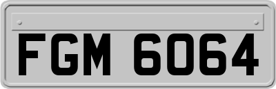 FGM6064