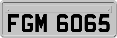 FGM6065