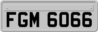 FGM6066