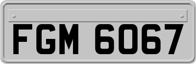 FGM6067
