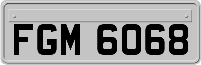FGM6068
