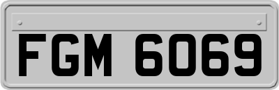 FGM6069