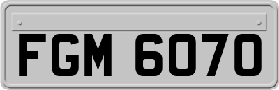 FGM6070