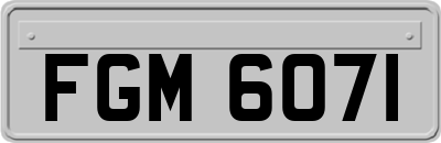 FGM6071