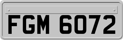 FGM6072