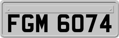 FGM6074