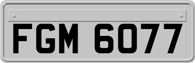 FGM6077