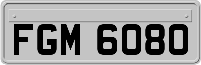 FGM6080