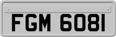 FGM6081