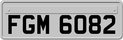 FGM6082