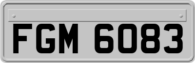 FGM6083