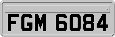 FGM6084
