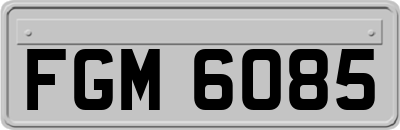 FGM6085