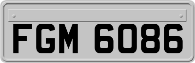 FGM6086
