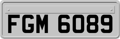 FGM6089