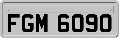 FGM6090