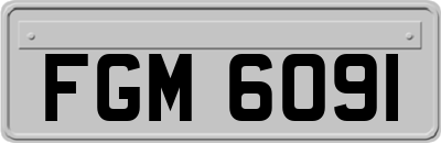 FGM6091