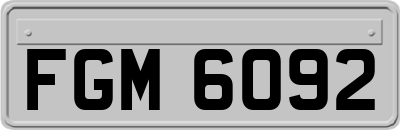FGM6092