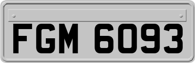 FGM6093