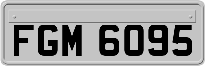 FGM6095