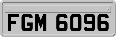 FGM6096
