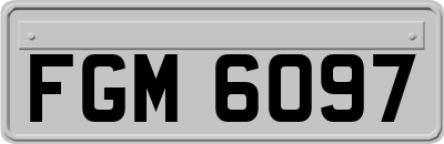 FGM6097
