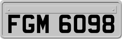 FGM6098