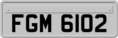 FGM6102