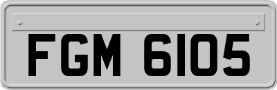 FGM6105
