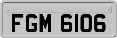 FGM6106
