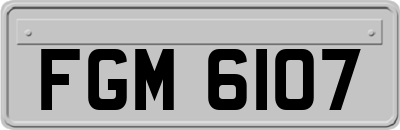 FGM6107