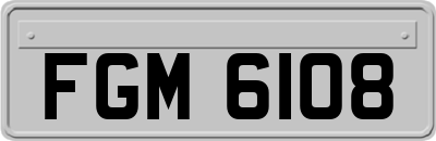FGM6108