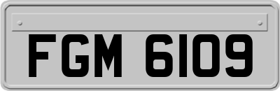 FGM6109