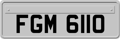 FGM6110