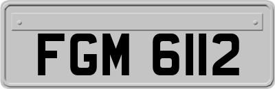 FGM6112