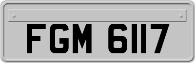 FGM6117