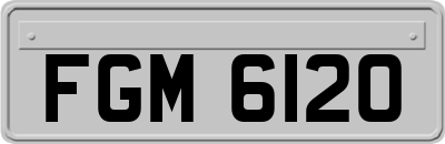 FGM6120