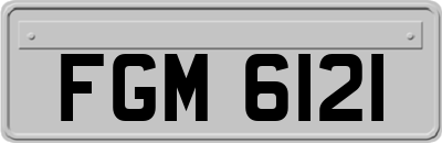 FGM6121