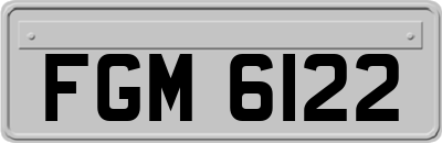 FGM6122