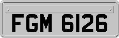 FGM6126