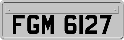 FGM6127