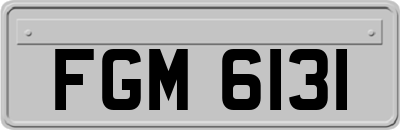 FGM6131