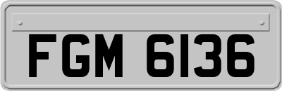 FGM6136