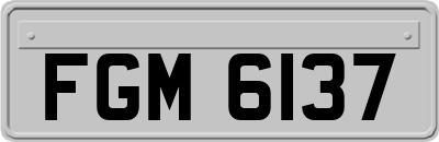FGM6137