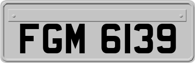 FGM6139
