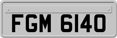 FGM6140