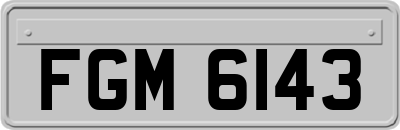 FGM6143